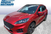 Ford Kuga ST-Line X plug in hybrid st line x