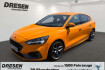 Ford Focus ST X 2.3 ecoboost st + 19 zoll alu + interaktives fahrw