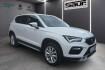 Seat Ateca X-Perience xperience 1.5 tsi dsg navi full link ruckfahrkamer