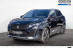 Peugeot 3008 GT 1.5 gt 130 eat8 shz kamera panoramadach