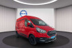 Ford Transit Custom Trail Transit custom 340 l2 h2 trail*1.hand*leder*ahk*
