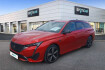 Peugeot 308 GT sw gt hybrid 225 e eat8 ´´ ahk´´