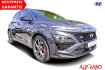 Hyundai Kona  2.0 t gdi n performance navi head up kamera