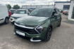 Kia Sportage Vision 1.6t gdi hybrid awd aut. vision
