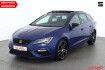 Seat Leon Cupra st 2.0 tsi dsg cupra 290 led navi panorama