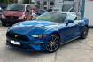 Ford Mustang Fastback  Mustang basis klima automatik leder navi pdc shz