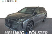 Peugeot 5008  hybrid allure at 7 sitze shz navi kamera