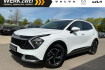 Kia Sportage Vision 1 6 vision at navi kamera led