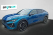 Peugeot 408 GT gt plug in hybrid 225  eat8  shz  360  kam.
