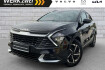 Kia Sportage Vision 1 6 at vision led navi sitz & lenkradh