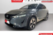 Nissan Qashqai N-Connecta 1.3 dig t mhev n connecta aut+acc+aut+sd