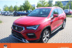 Seat Ateca X-Perience 2.0 tdi dsg xperience ahk/tempo/ruckkam