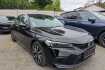 Honda Civic Elegance e:hev 2.0 i mmd hybrid elegance