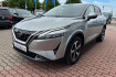 Nissan Qashqai N-Connecta 1.5 vc t e power n connecta led kameras winterpake