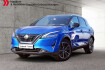 Nissan Qashqai N-TEC 1.5 e power