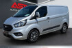 Ford Transit Custom Trend Transit custom kasten 280l1h1 trend aut/navi/rfk