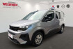Peugeot Rifter Allure l2 allure bluehdi130 eat8 gra*radiocd*pdc
