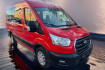 Ford Transit Custom Trend Transit kombi 350/l2h2/trend/klima v+h/9 sitzer
