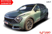 Kia Sportage Vision 1.6 t gdi m hybrid vision dct7 led navi