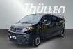 Opel Vivaro  kombi 1.5 d 9 sitzer klima pdc bt radio