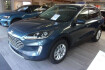 Ford Kuga Titanium X hybrid titanium x