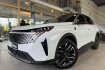 Peugeot 3008  hybrid 145 gt  acc  360  memory  massage! led