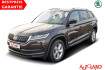 Skoda Kodiaq Ambition 1.4 16v tsi dsg ambition led navi pdc