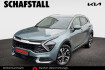 Kia Sportage Spirit 1.6d spirit leder &drive &sound paket