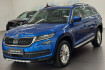 Skoda Kodiaq Ambition ambition 4×4 led/kamera/carplay/u frei!