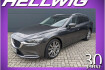 Mazda Mazda6 Sports Line 6 kombi 2.5l sports line ahk leder bose matrix led