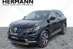 Renault Koleos Initiale Paris 4×4 2.0 blue dci 190 initiale paris cam