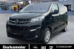 Opel Zafira Life Selection Zafira life selection m 1.5 ** 9 sitzer/pdc **