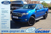 Ford Ranger XLT extra 170ps xlt 4×4 klimaautom. lmf