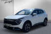 Kia Sportage Spirit spirit 4wd acc sitzklima memory led kamera el.heck
