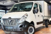 Renault Master  doka 4x4 oberaigner untersetzung sperre 7 sitze ah