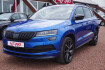 Skoda Karoq Sport 1.5 tsi dsg sportline led navi panorama