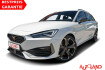 Cupra Leon VZ leon  leon st 1.4 e hybrid dsg vz led navi acc kamera