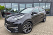 Kia Sportage GT Line gt line 4wd*pano*ahk*leder*led*