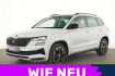 Skoda Karoq Sport sportline ahk|acc|led|kamera|kessy|carplay