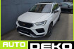 Cupra Ateca  ateca  ateca 1.5 tsi dsg pano/virtual/navi/kamera/k les