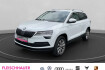 Skoda Karoq Clever 2.0 tdi dsg 4×4 el. panodach navi digitales cockpi
