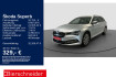 Skoda Superb Style combi 2.0 tdi dsg style ahk matrix pano a