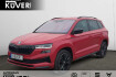 Skoda Karoq Sport sportline 2.0 tdi matrix*navi*led*pdc*shz
