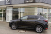 Mazda CX-5 Sports Line Cx 5 sports line 2wd mai sonder aktion top ausstattung