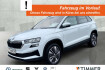 Skoda Karoq Tour 1.5 tsi dsg tour +ahk +led +virtual +carplay +shz