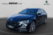 Skoda Octavia RS First Edition combi 1.4 tsi rs first edition iv  alu