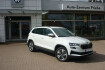 Skoda Karoq Ambition 1 5l dsg ambition+ahk+gra+kessy+smartlink