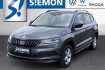 Skoda Karoq Sport 1.5 tsi sportline dsg apple carplay temp