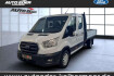 Ford Transit Custom Trend Transit pritsche 350 l3 doppelkabine trend klima