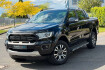 Ford Ranger Wildtrak wildtrak doppelkabine 4×4*autom.*navi*rfk